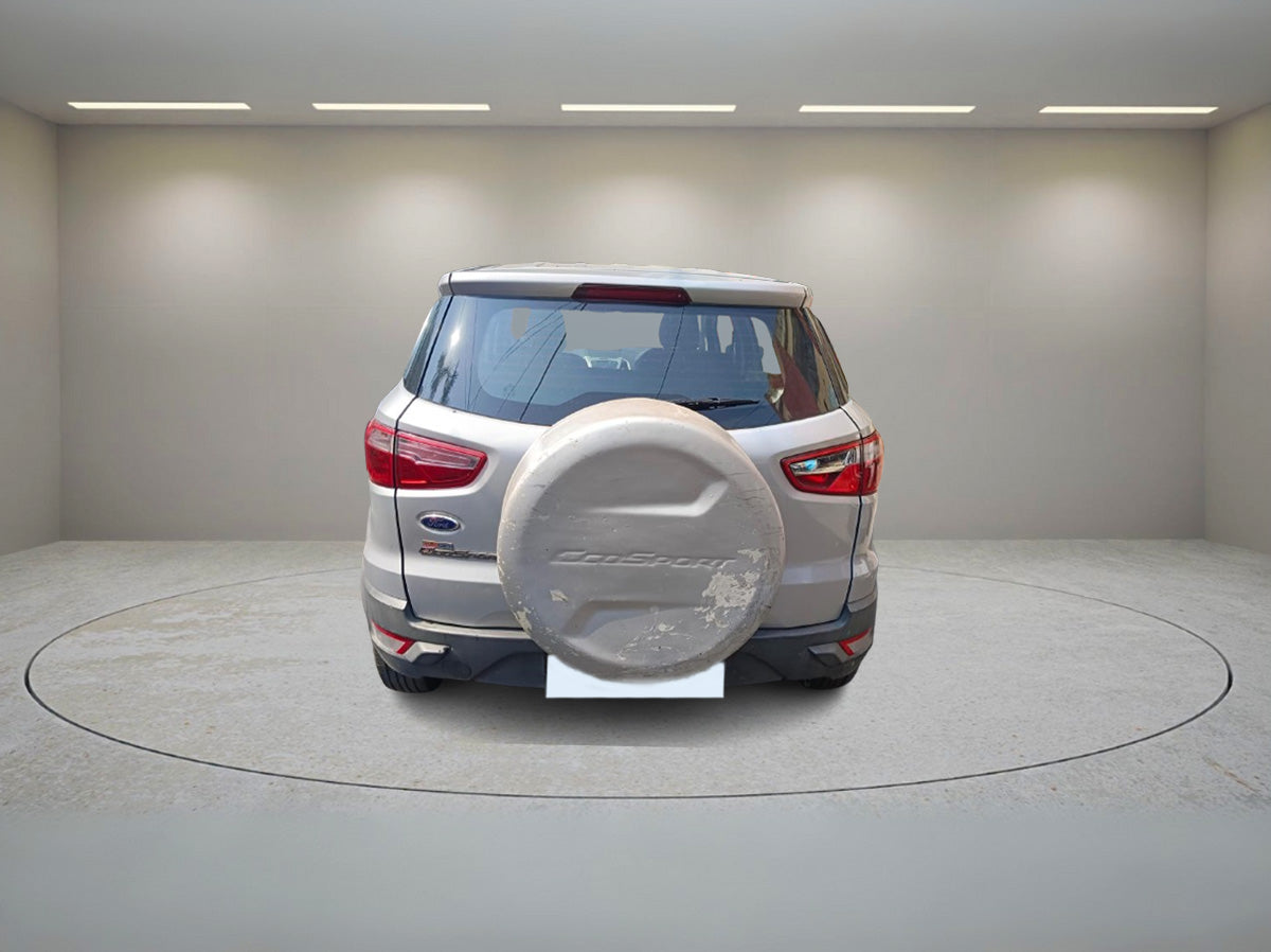 FORD ECOSPORT TREND 2016