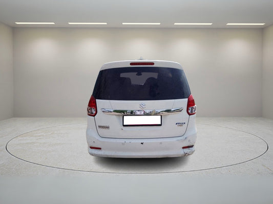 MARUTI ERTIGA VDI 2017