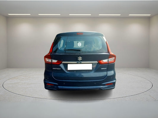 MARUTI ERTIGA ZXI+ 2018