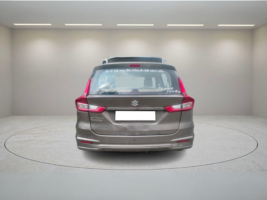 MARUTI ERTIGA VDI 2019