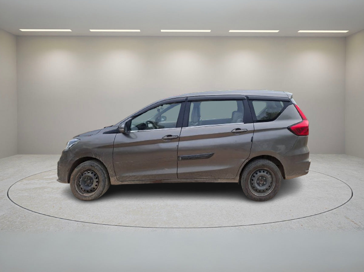 MARUTI ERTIGA VXI 2020