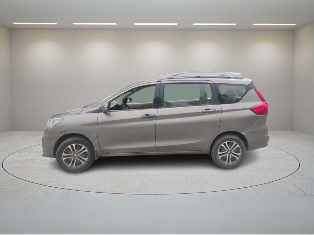 MARUTI ERTIGA VDI 2019
