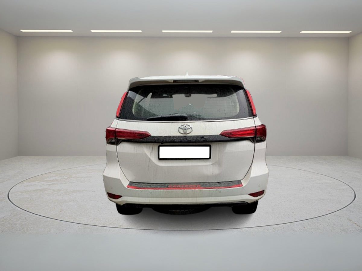 TOYOTA FORTUNER 4*2 AT 2019