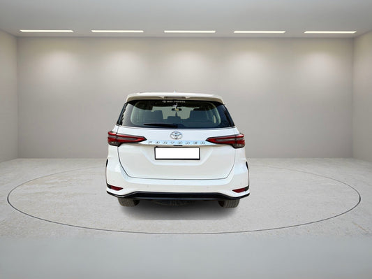 TOYOTA FORTUNER 4*2 AT 2020