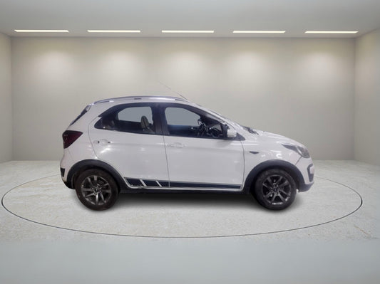 FORD FIGO FREESTYLE TITANIUM 2018