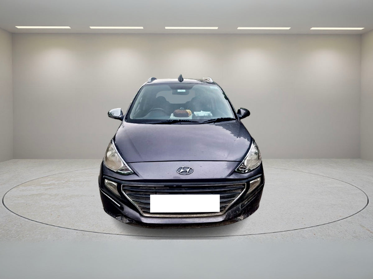 HYUNDAI SANTRO SPORTZ 2019
