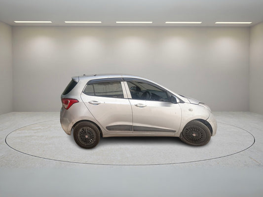 HYUNDAI GRAND I10 MAGNA 2017