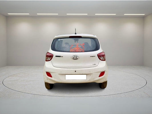 HYUNDAI GRAND I.10 MAGNA 2015