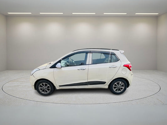 HYUNDAI GRAND I10 ASTA (O) 2013