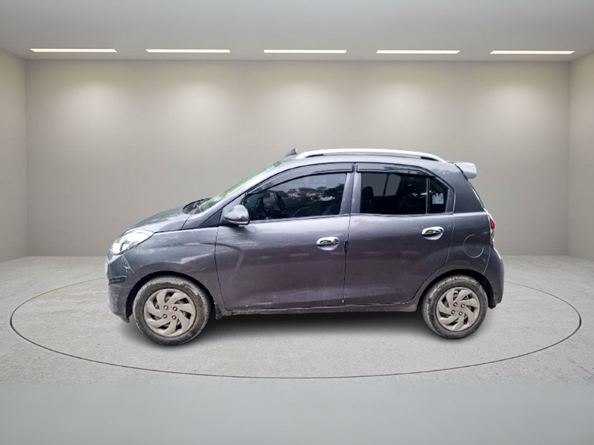 HYUNDAI SANTRO SPORTZ 2019