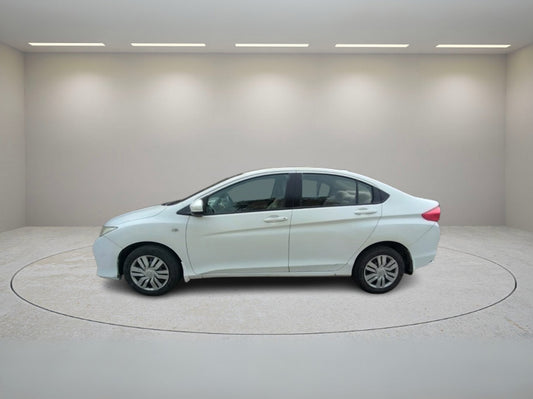 HONDA CITY 1.5 SV CVT (I-VTEC) 2016