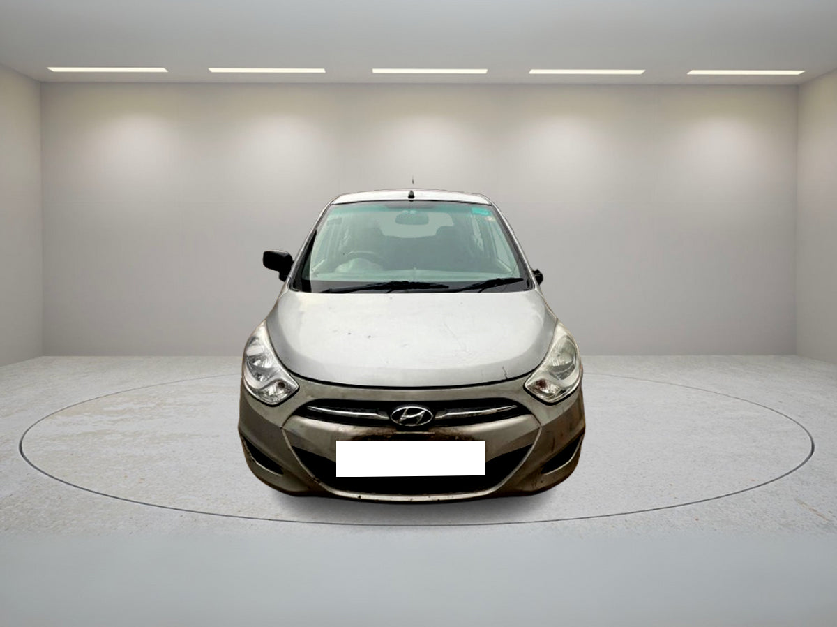 HYUNDAI I.10 ERA 2012