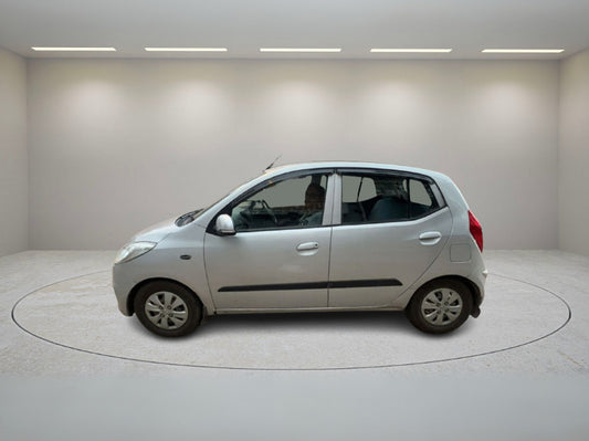 HYUNDAI I10 MAGNA 2011