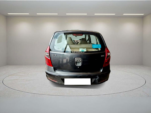HYUNDAI I.10 ERA 2013