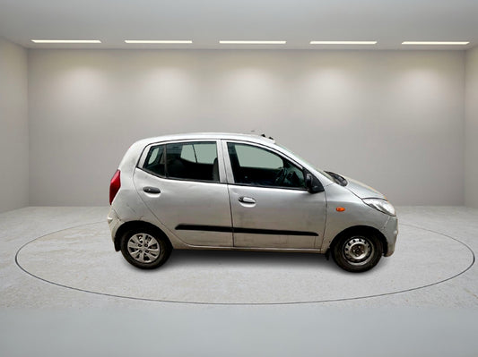 HYUNDAI I.10 ERA 2012