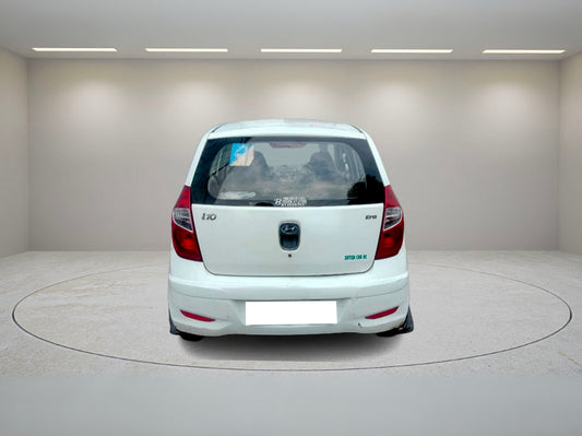 HYUNDAI I10 ERA 2013