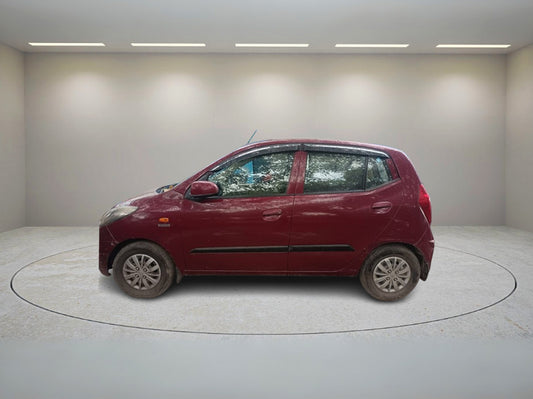 HYUNDAI I10 SPORTZ 2013