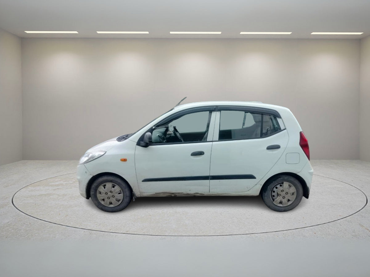 HYUNDAI I.10 ERA 2013