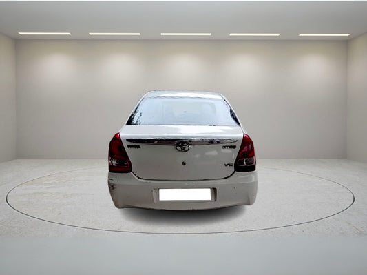 HYUNDAI I.20 MAGNA 2011