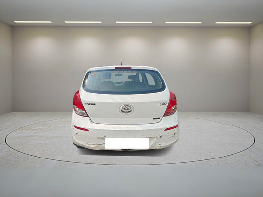 HYUNDAI I20 MAGNA (O) 2013