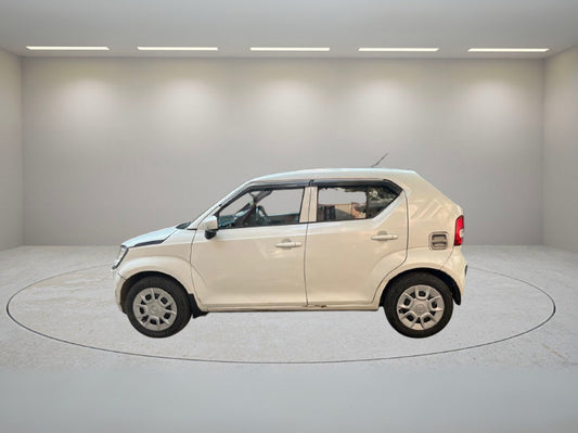 MARUTI IGNIS DELTA 2018