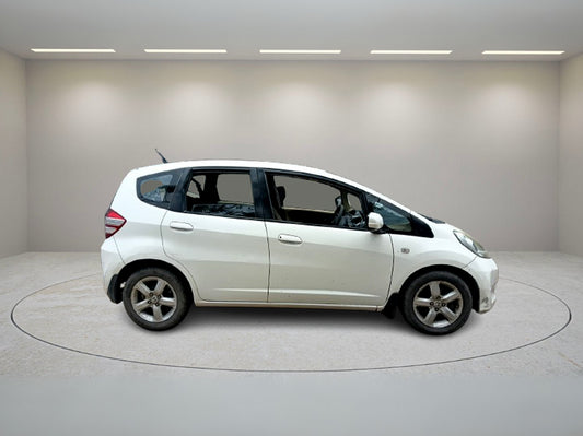 HONDA JAZZ SELECT 1.2 MT 2012
