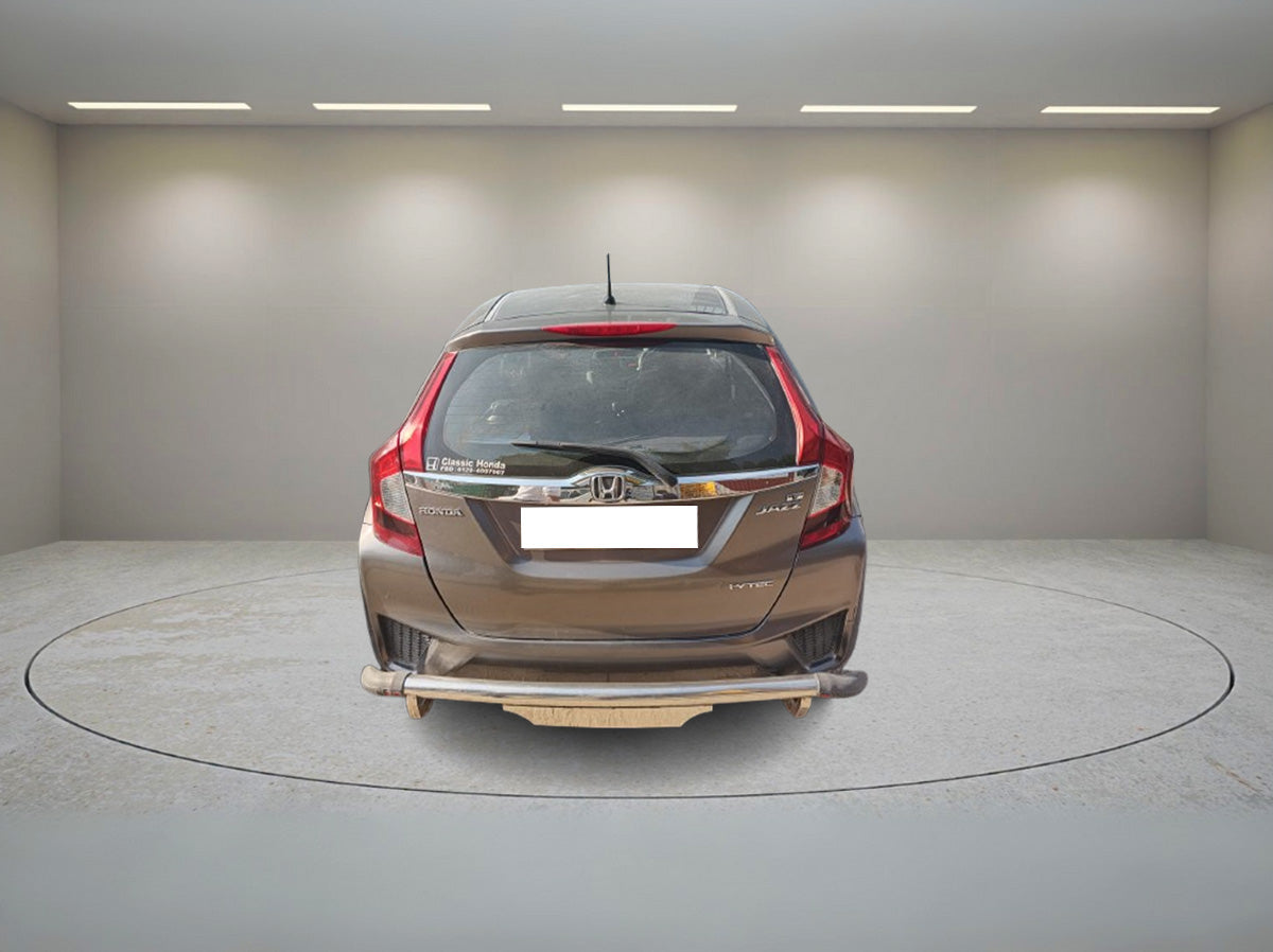 HONDA JAZZ V CVT 2015