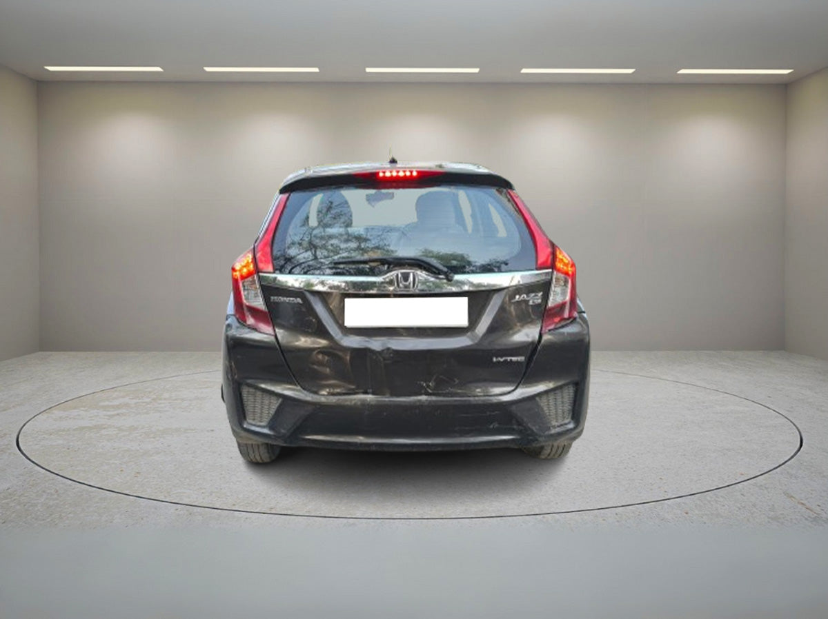 HONDA JAZZ 1.2 V CVT(I-VTEC) 2016