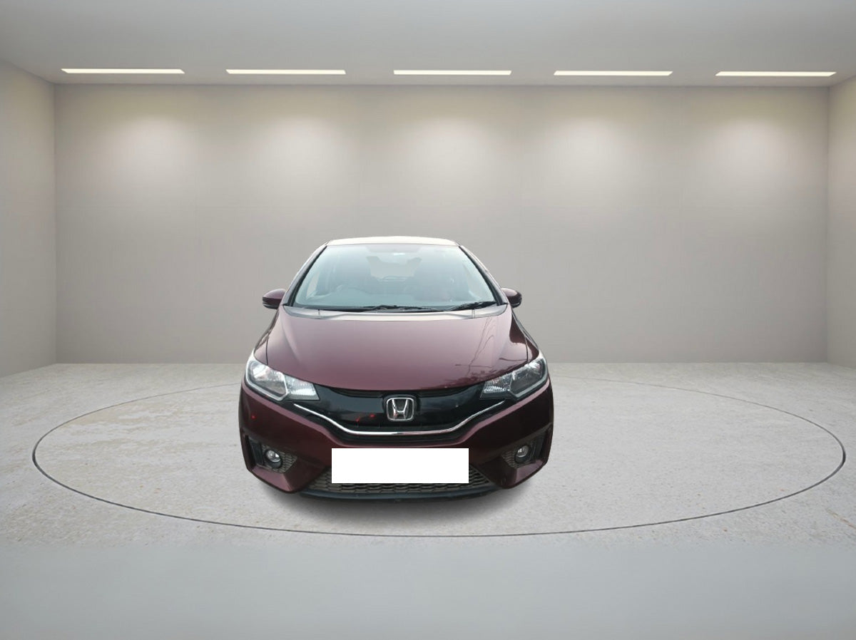HONDA JAZZ 1.2 V MT 2015