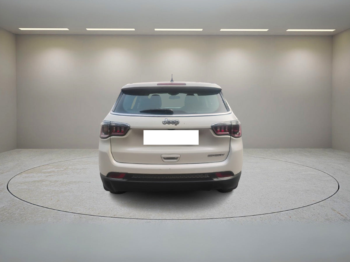 JEEP COMPASS SPORT 2017