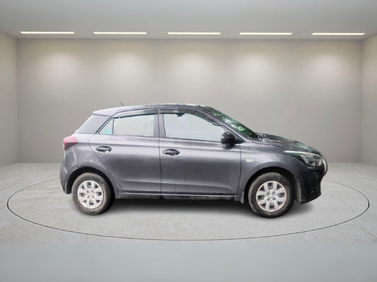 TOYOTA ETIOS GD 2016