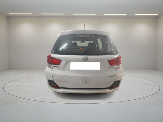 HONDA MOBILIO 1.5 SMT 2015