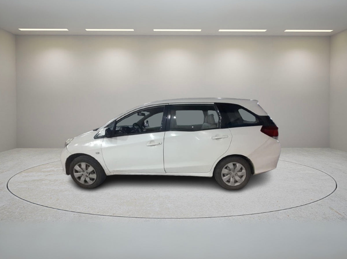 HONDA MOBILIO 1.5 SMT 2015