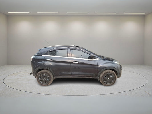 TATA NEXON XMA 2019