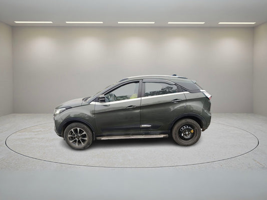 TATA NEXON XZ+ S 1.2 2021