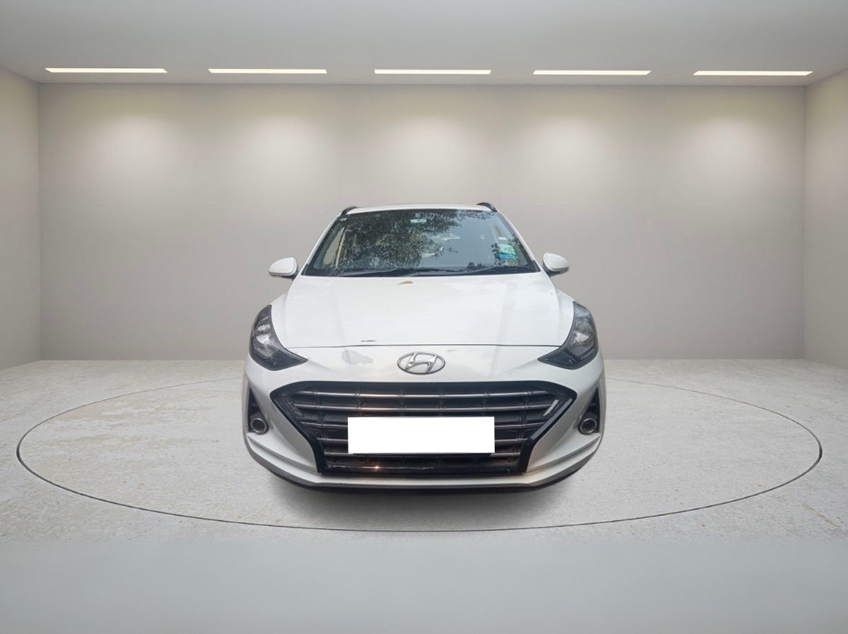 HYUNDAI GRAND I10 NIOS SPOTRZ 2021
