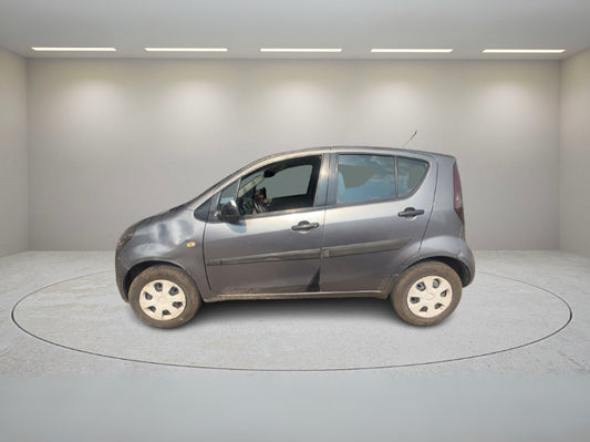 MARUTI RITZ VXI 2012