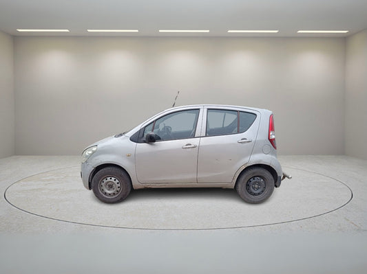 MARUTI RITZ LXI M BS4 2011