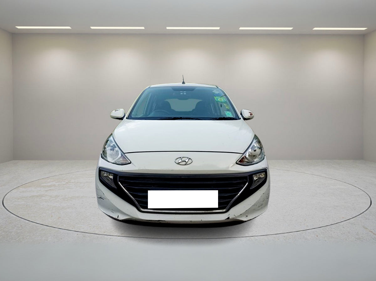 HYUNDAI SANTRO SPORTZ 2019