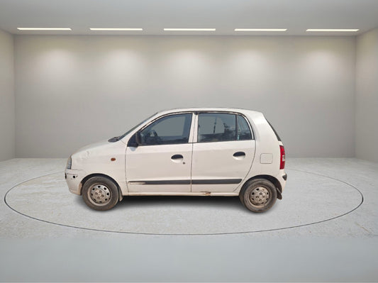 HYUNDAI SANTRO GL 2013