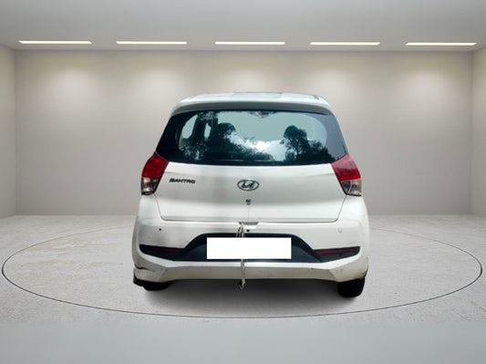 HYUNDAI SANTRO MAGNA AT 2018