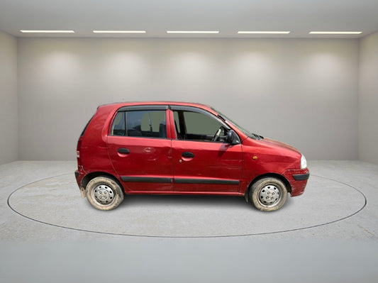 HYUNDAI SANTRO GL 2011