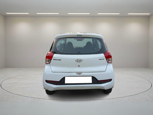 HYUNDAI SANTRO SPORTZ 2019