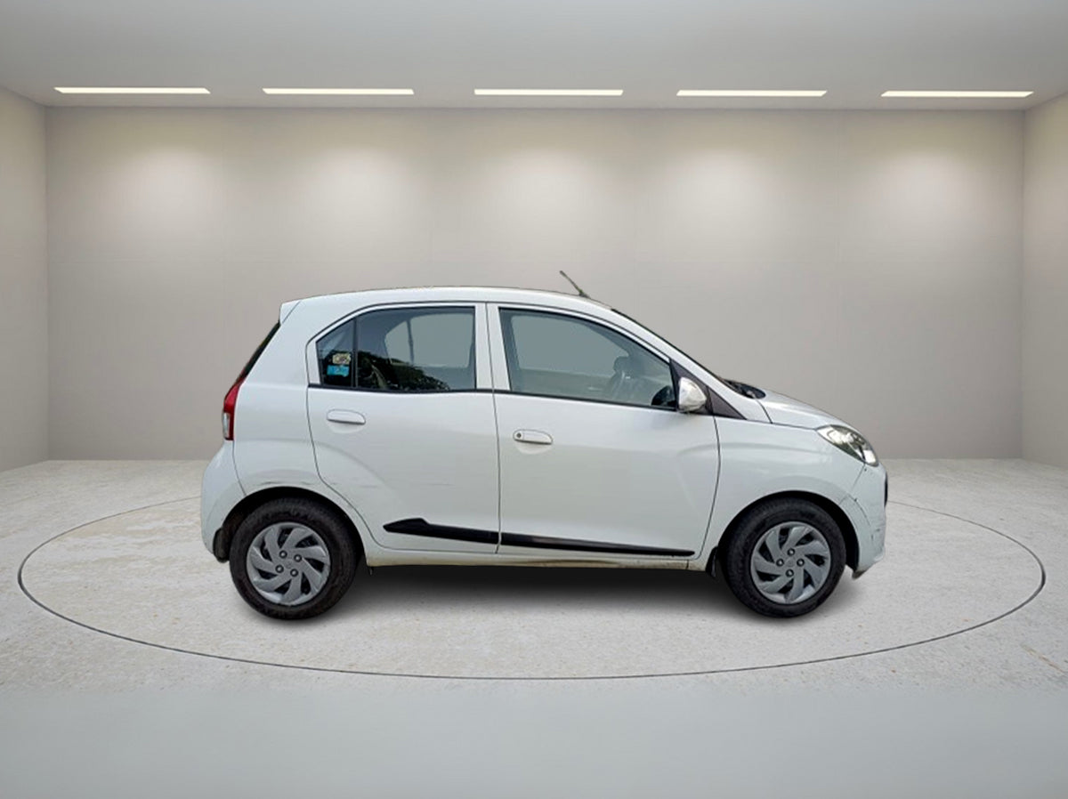 HYUNDAI SANTRO SPORTZ 2019