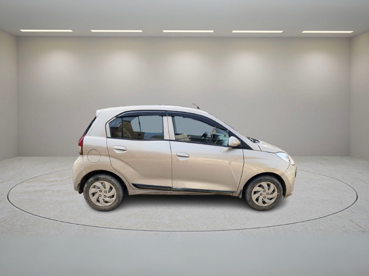 HYUNDAI SANTRO SPORTZ 2019