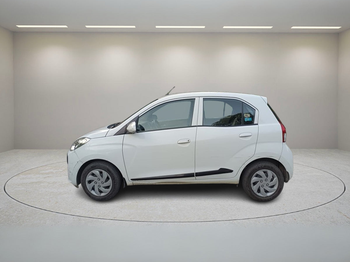 HYUNDAI SANTRO SPORTZ 2019