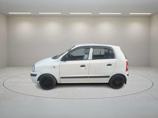 HYUNDAI SANTRO GL 2013