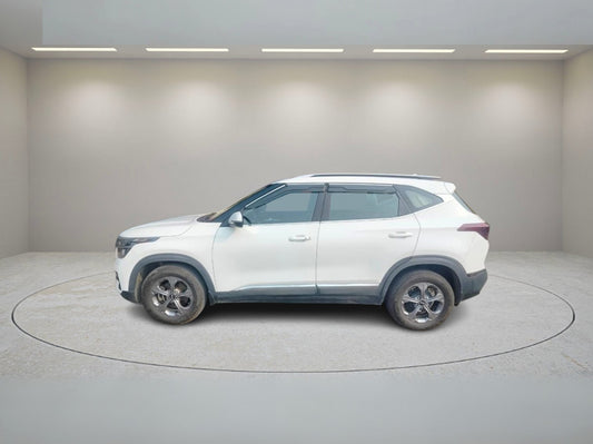 KIA SELTOS 6MT HTK+ 2020