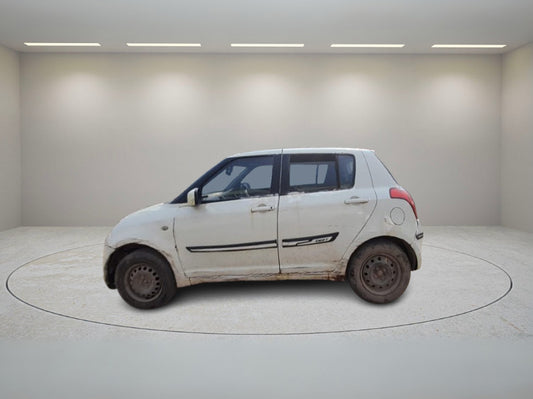 MARUTI SWIFT VXI 2011