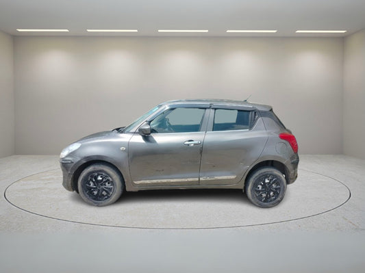 MARUTI SWIFT LXI 2019